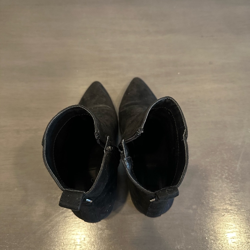 Forever 21 boots - Picture 7 of 7